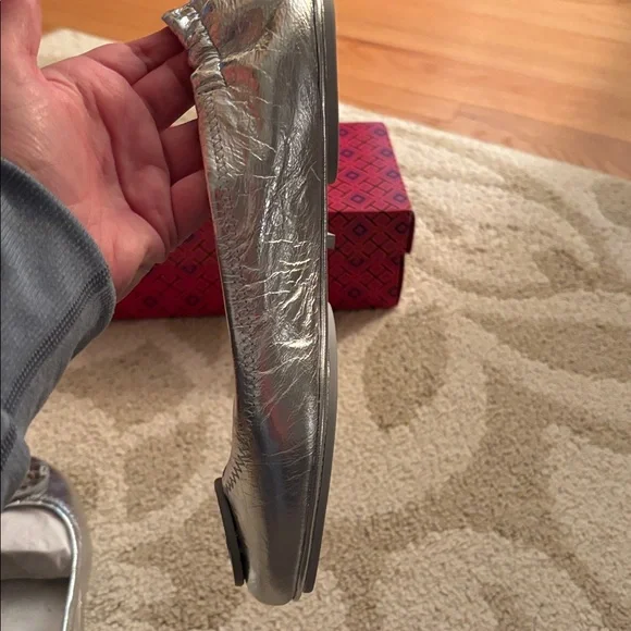 Tory Burch Minnie - Picture 12 of 12